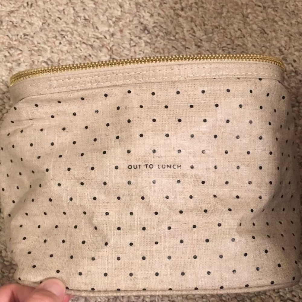 Lunch tote